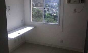 Imagem 6: Apartamento com 2 dormitórios para alugar, 65 m² por R$ 2.000,00 - Curicica - Rio de Janei