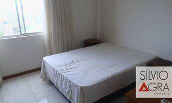 Imagem 6: Apartamento com 1 dormitório, 43 m² - venda por R$ 215.000,00 ou aluguel por R$ 1.300,00/m