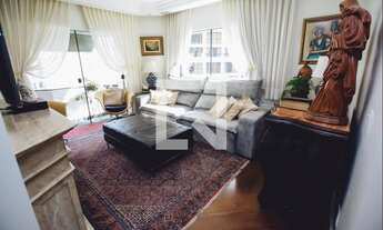 Imagem 3: Apartamento à Venda - Jardim Paulista, 4 Quartos, 370 m2