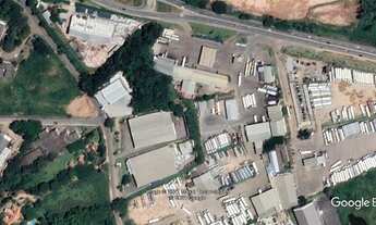 Imagem: Galpão a venda em itupeva