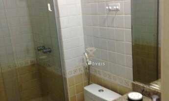 Imagem 6: Apartamento com 1 dormitório à venda, 55 m² por R$ 420.000,00 - Recreio dos Bandeirantes