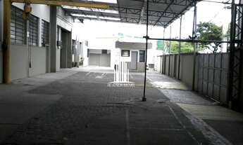 Imagem 7: Galpão Comercial para venda, 6300m² - Barra Funda