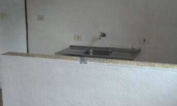 Imagem 6: Casa com 1 dormitório para alugar, 50 m² por R$ 700,00/mês - Vila Tolstoi - São Paulo/SP