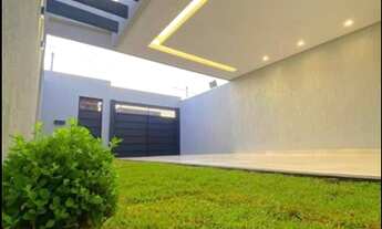 Imagem 3: Casa no Parque Brasília