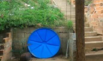 Imagem 4: Casa com terreno troca ou venda