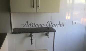 Imagem 4: Apartamento para venda tem 72 metros quadrados com 2 quartos em Nova América - Piracicaba