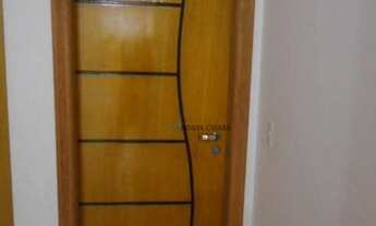 Imagem 2: Apartamento com 3 dormitórios à venda, 50 m² por R$ 304.500,00 - Jardim Imperial II - Cuia