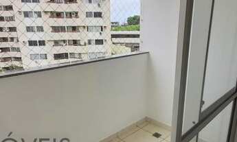 Imagem 4: Apartamento a venda, 2/4 quartos em Imbuí - Salvador - BA