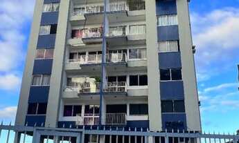 Imagem: Apartamento 2Q, Reversível para 3Q, amplo