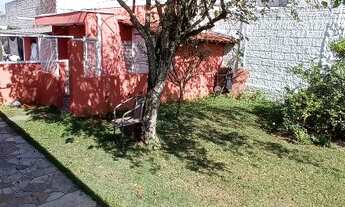 Imagem 7: Casa térrea à venda ou locação na Vila Suissa, com muito espaço e ótima localização