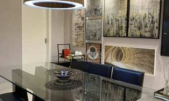 Imagem 2: Apartamento com 3 dormitórios à venda, 118 m² por R$ 1.890.000,00 - Lourdes - Belo Horizon