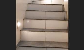 Imagem 5: Casa nos altos em São Braz