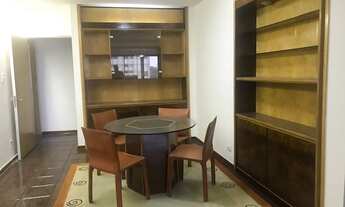 Imagem 3: Apartamento para aluguel tem 165 metros quadrados com 3 quartos em Boaçava - São Paulo - S