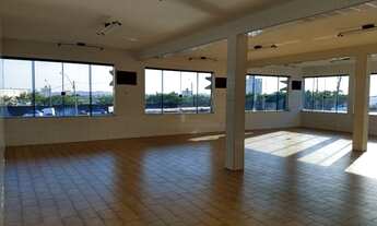 Imagem: Salão comercial para aluguel com 193m²