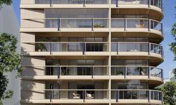 Imagem 2: Garden residencial para venda, Lagoa, Rio de Janeiro - GD8421