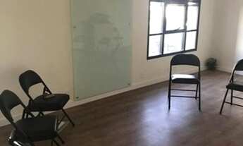 Imagem 3: Conj. Comercial, Vila Clementino - São Paulo