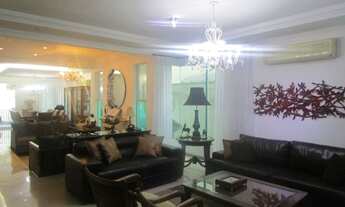 Imagem 2: Casa Residencial à venda, Jardim Aquarius, São José dos Campos - CA0850