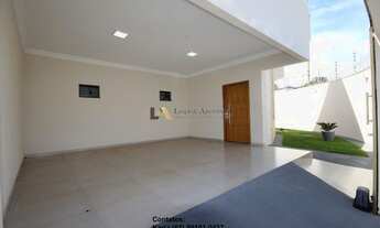 Imagem: Casa á venda com 130m², no Bairro Jardim