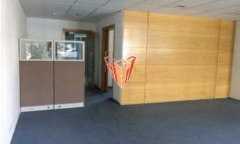 Imagem 5: CONJUNTO COMERCIAL COMERCIAL em São Paulo - SP, Itaim Bibi