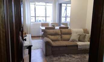 Imagem 7: Apartamento mobiliado com 42 metros quadrados com 1 quarto em Mooca - São Paulo - SP