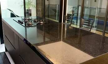 Imagem: Casa com 3 dormitórios, 193 m² - Morros