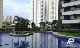 Imagem 4: Apartamento com 4 dormitórios à venda, 143 m² por R$ 790.000,00 - Jardim Aclimação - Cuiab