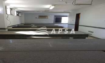 Imagem 2: ÓTIMA OPORTUNIDADE COMERCIAL SALA COMERCIAL NO 3 ANDAR, 35 M², AMPLA, AREJADA E COM UM BAN