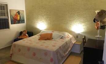 Imagem 7: Casa de condomínio térrea para venda tem 234 metros quadrados com 3 quartos