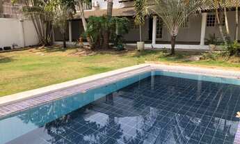 Imagem 6: Casa no Santa Rosa ao lado do Shopping Estação comTerreno Grande