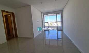 Imagem 2: Apartamento com 2 dormitórios à venda, 112 m² por R$ 480.000,00 - Cascatinha - Juiz de For