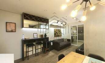 Imagem 2: SANTO ANDRé - Apartamento Padrão - Santa Maria