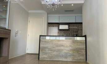 Imagem 3: Apartamento com 2 dormitórios à venda, 67 m² por R$ 480.000,00 - Vila Andrade - São Paulo