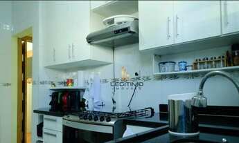 Imagem 3: Apartamento com 2 quartos na Casa Verde,de 71m² 1 banheiro, sala de estar, sala de jantar