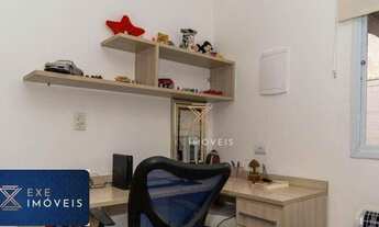 Imagem 4: Casa com 3 dormitórios à venda, 168 m² por R$ 750.000 - Vila Prudente - São Paulo/SP