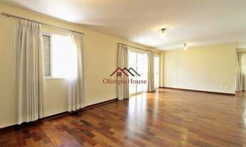 Imagem 4: Locação Apartamento 3 Dormitórios - 174 m² Itaim Bibi