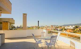 Imagem: Cobertura duplex com 4 dormitórios na praia