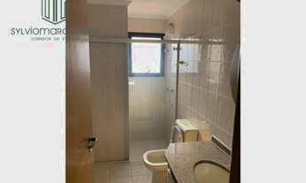 Imagem 3: Apartamento três dormitórios no centro