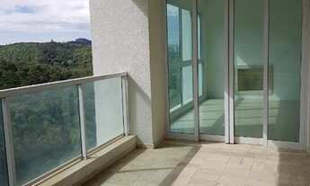 Imagem 3: Apartamento a Venda em Alphaville Tamboré, Condomínio The Penthouse 367m 4 Quartos 3 Suíte