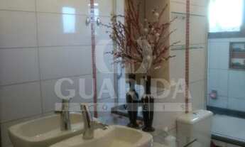 Imagem 6: Sobrado para comprar no bairro Santo Antônio - Porto Alegre com 3 quartos