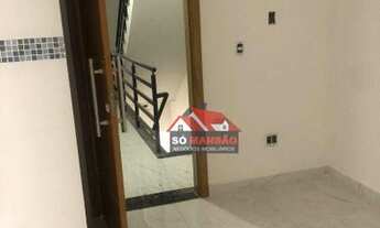 Imagem 3: Apartamento com 2 dormitórios, 51 m² - venda por R$ 285.000,00 ou aluguel por R$ 1.750,00
