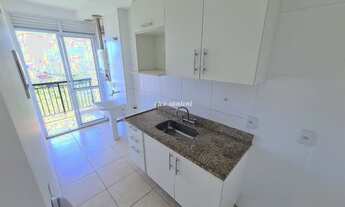 Imagem 5: Maayan 2 quartos com andar alto, vista livre! Ref 1303 Tâmisa