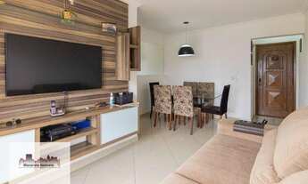 Imagem 3: Apartamento no Jardim Marajoara, 3 dormitórios, suíte