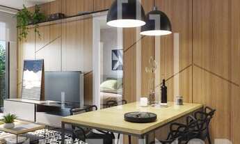 Imagem 4: PORTO ALEGRE - Apartamento Padrão - Bom Fim