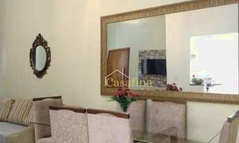 Imagem 7: Casa com 3 dormitórios à venda, 89 m² por R$ 540.000,00 - Condomínio Horto Florestal II