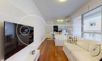 Imagem: Apartamento 1 dormitório, à venda no Jardim