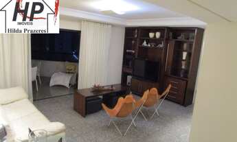 Imagem 2: APARTAMENTO RESIDENCIAL em SALVADOR - BA, GRAÇA