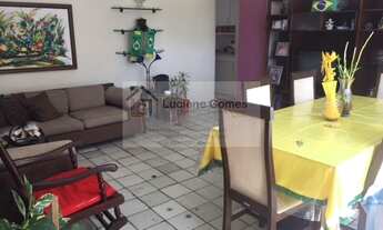 Imagem 4: Apto com 4 quartos sendo 1 suíte Espinheiro Recife PE