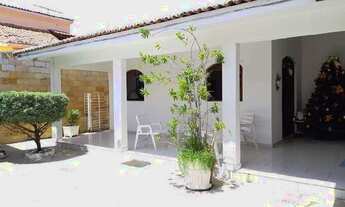 Imagem 6: Casa de 160 metros quadrados no bairro Janga com 4 quartos