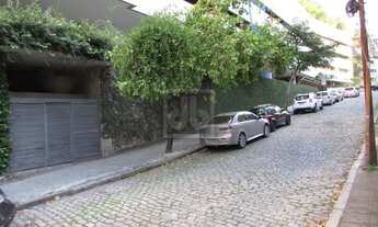 Imagem: Laranjeiras - Rua sossegada e segura - Ótima