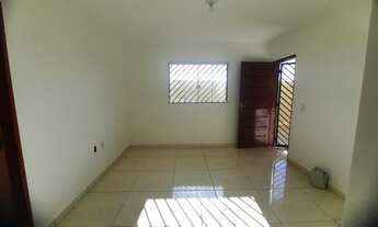 Imagem 3: Ágil Apartamento Águas Lindas no Jardim América 4